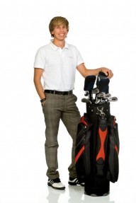 Christian Grüger - Physiotherapeut & Golf Performance Coach