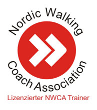 Lizensierter Nordic Walking Coach (NWCA)